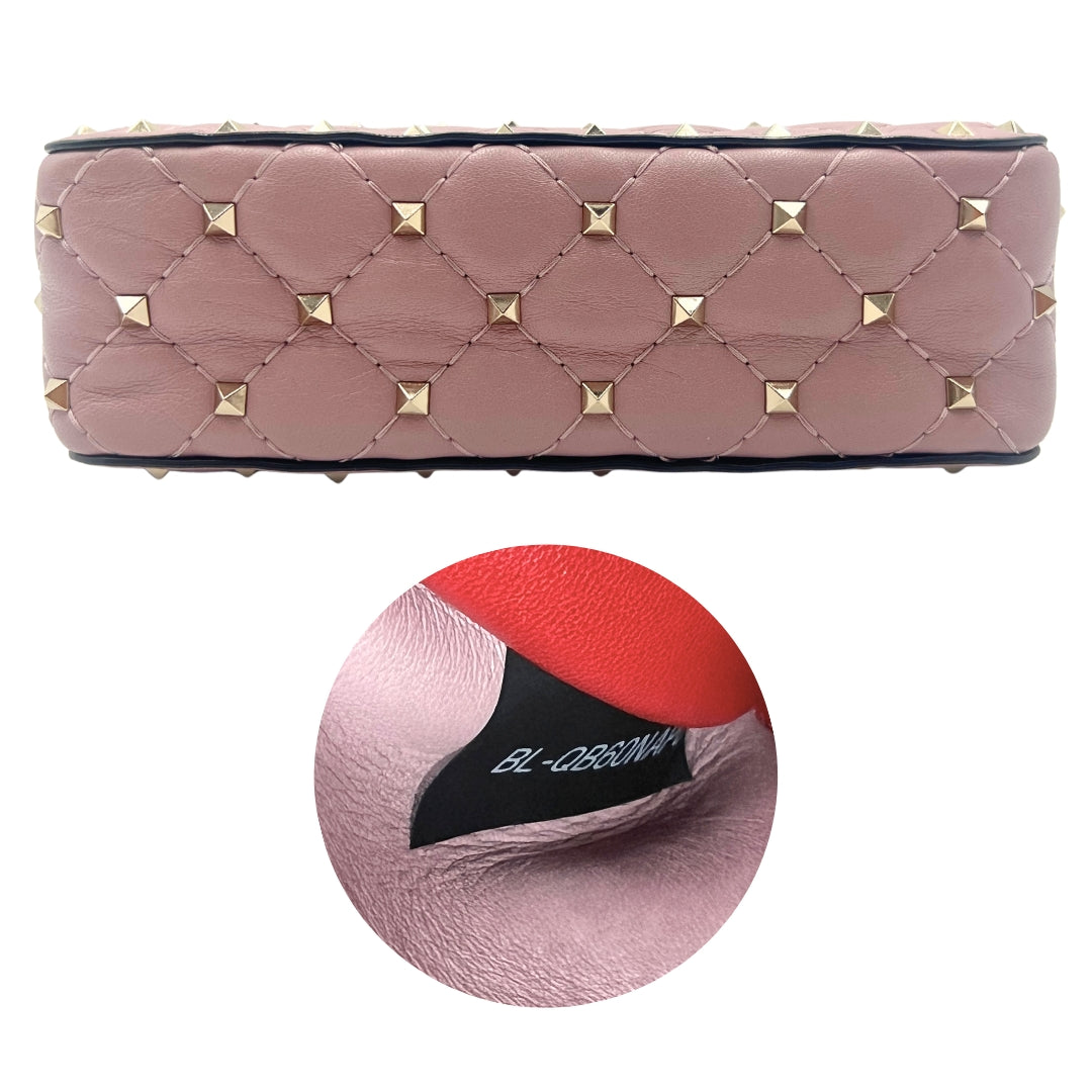 Borsa Rockstud Valentino Garavani
