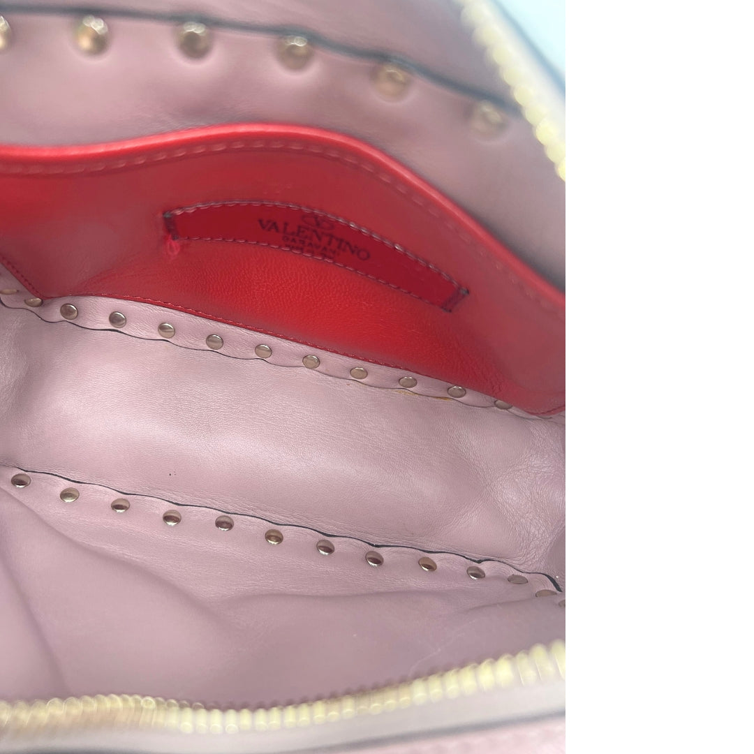 Borsa Rockstud Valentino Garavani