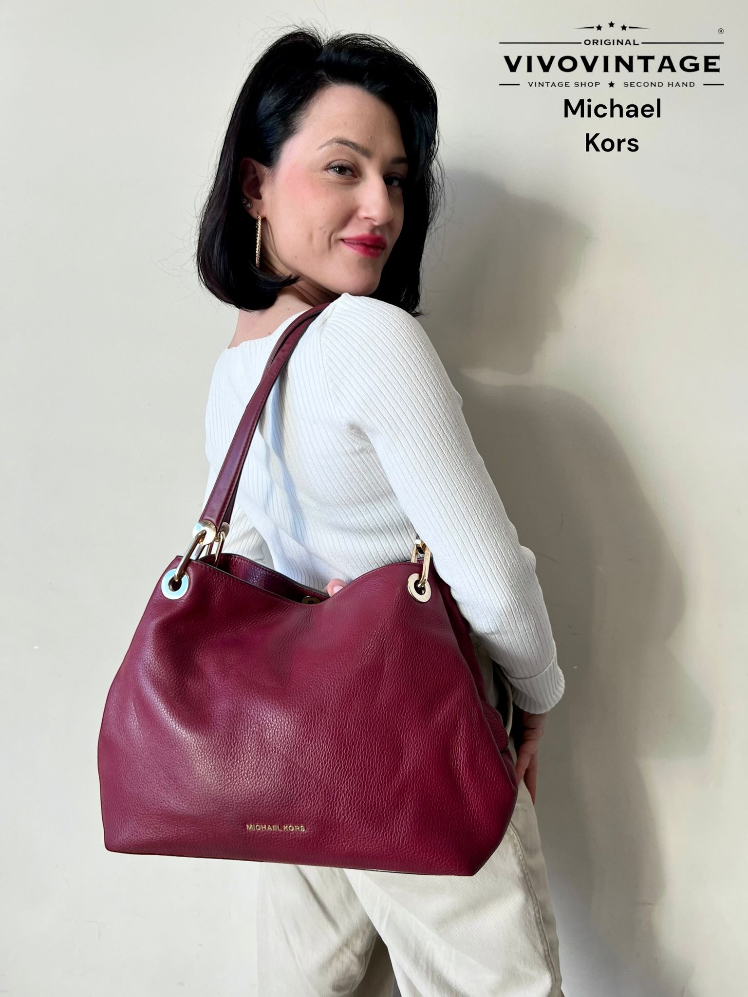 Borse michael kors hot sale usate subito