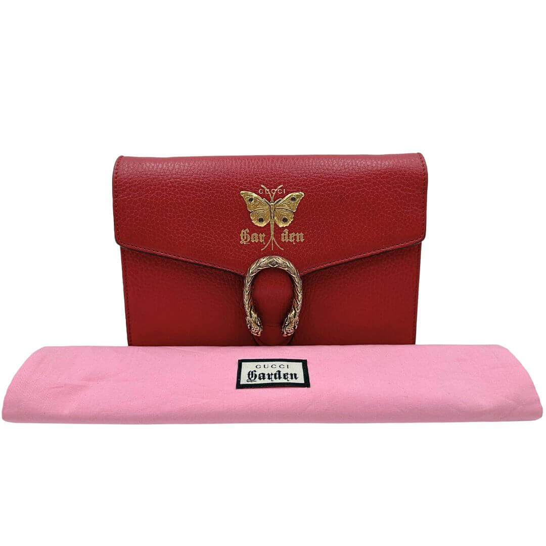 Foto del wallet Gucci Garden, borse e accessori usati di lusso