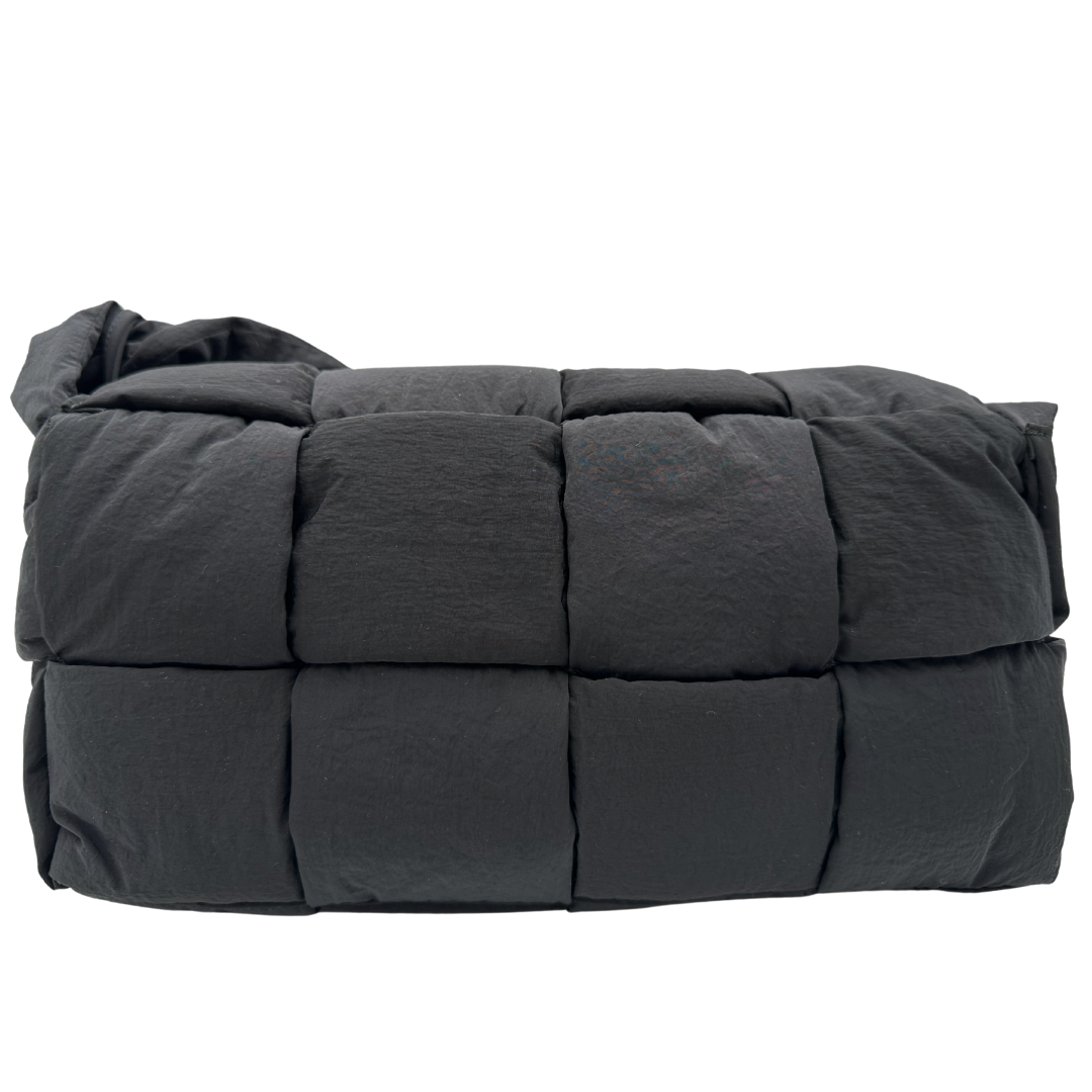 Bottega Veneta Padded Tech Cassette