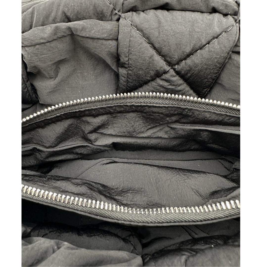 Bottega Veneta Padded Tech Cassette