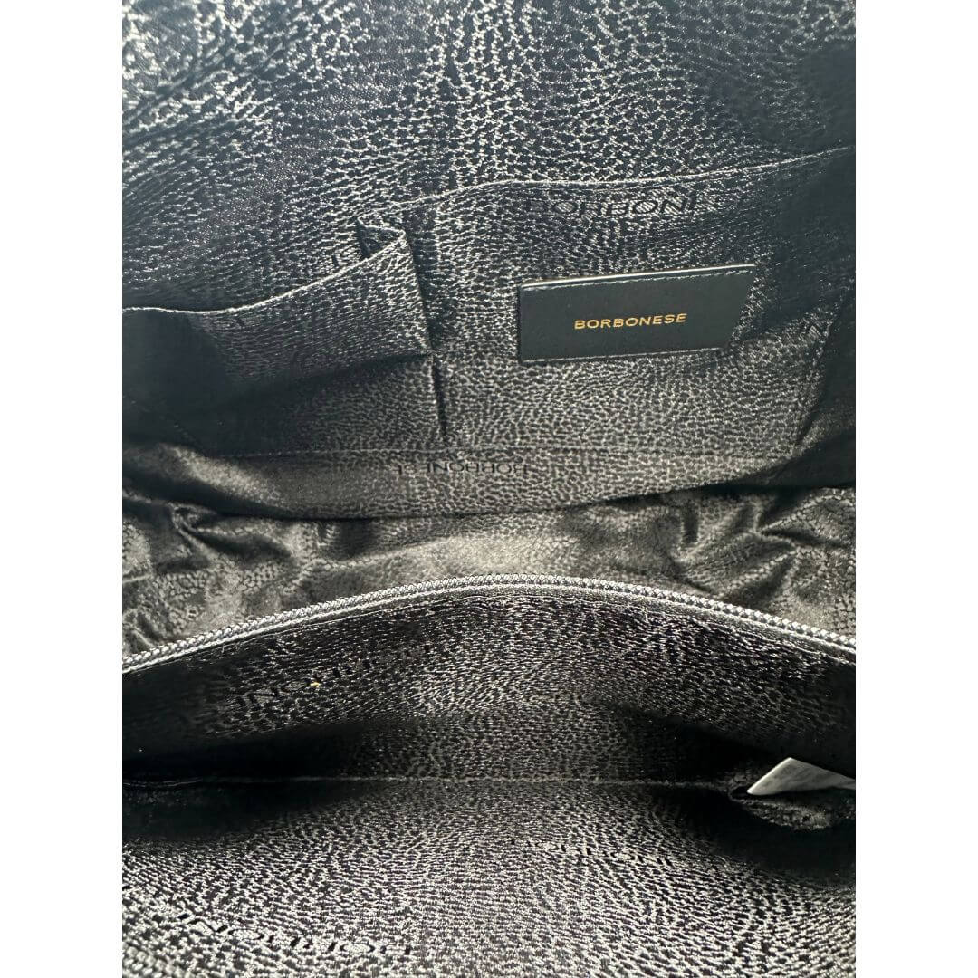 Foto della borsa Borbonese, borse usate di lusso