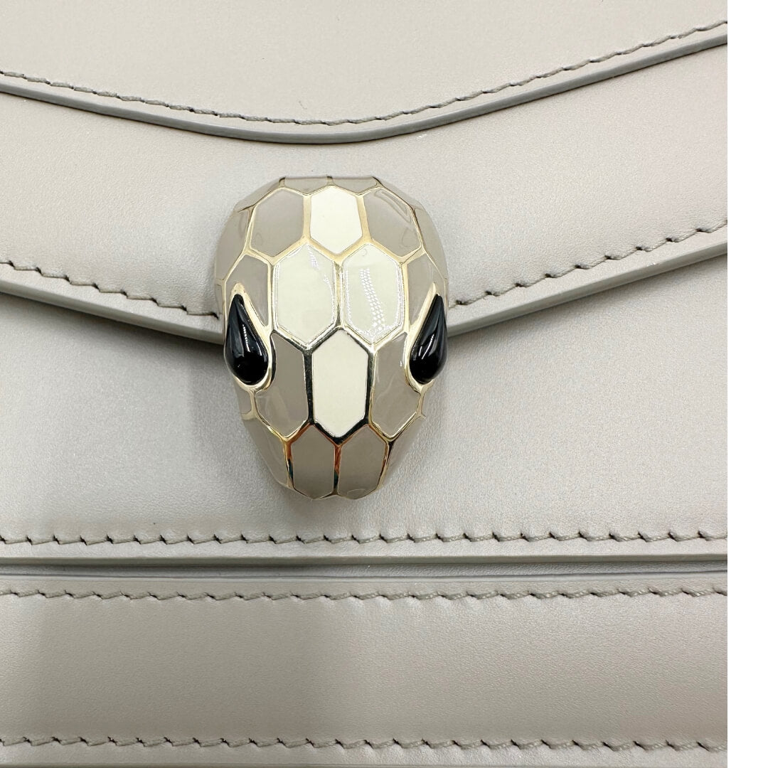 Bulgari bag Serpenti Forever