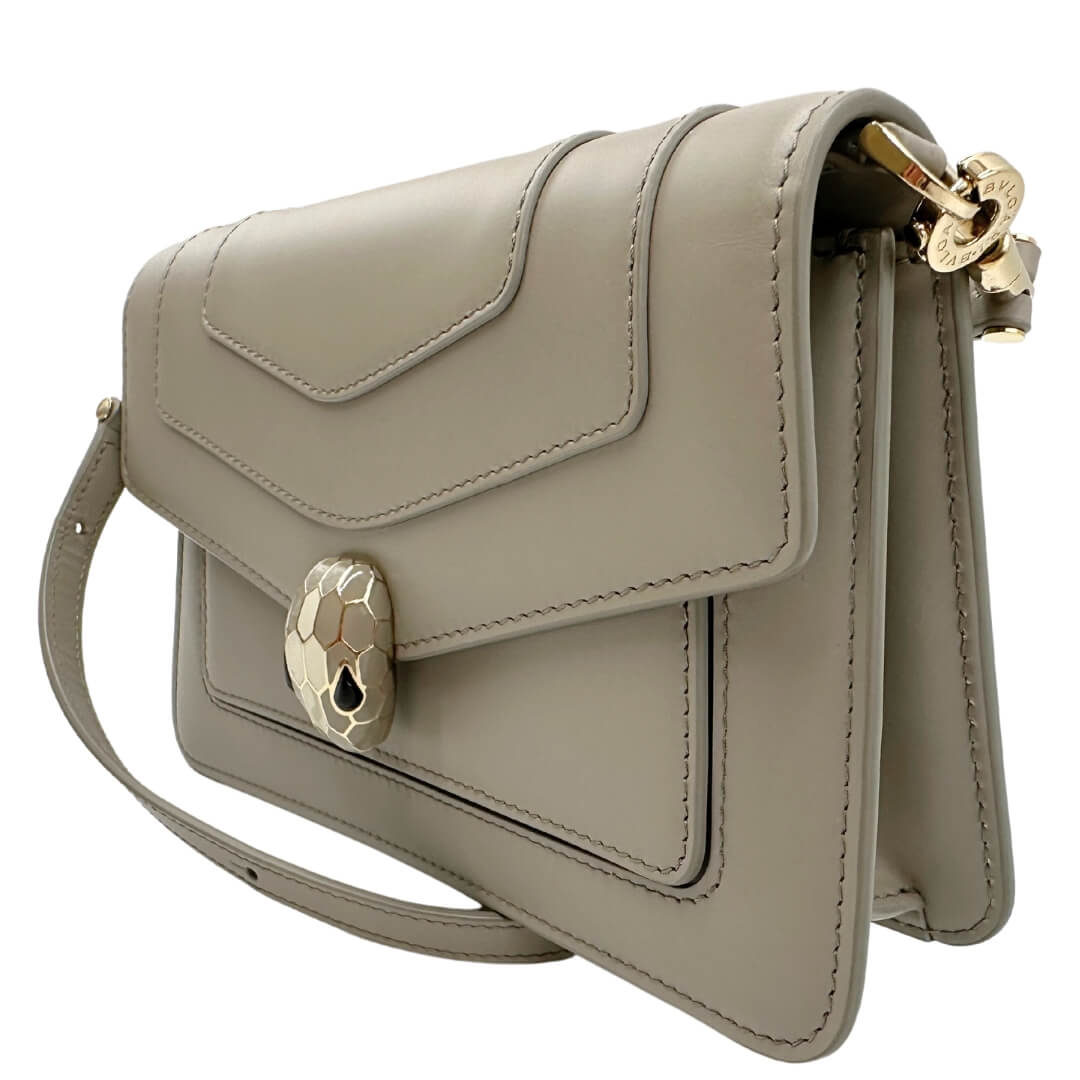 Bulgari bag Serpenti Forever