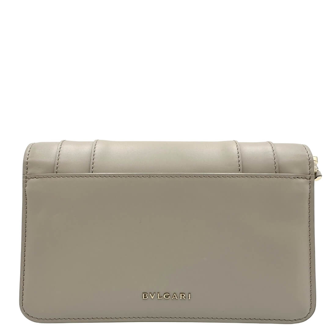 Bulgari bag Serpenti Forever