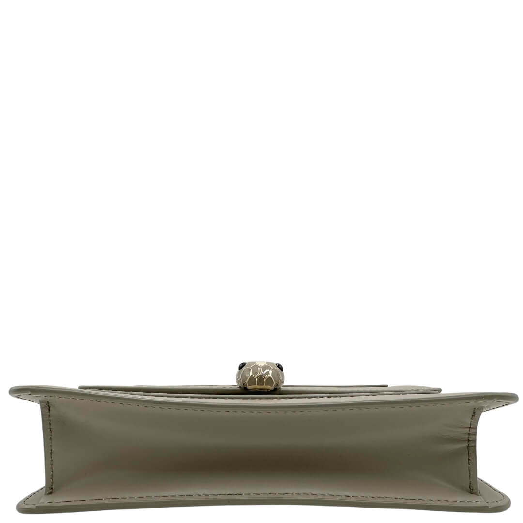 Bulgari bag Serpenti Forever