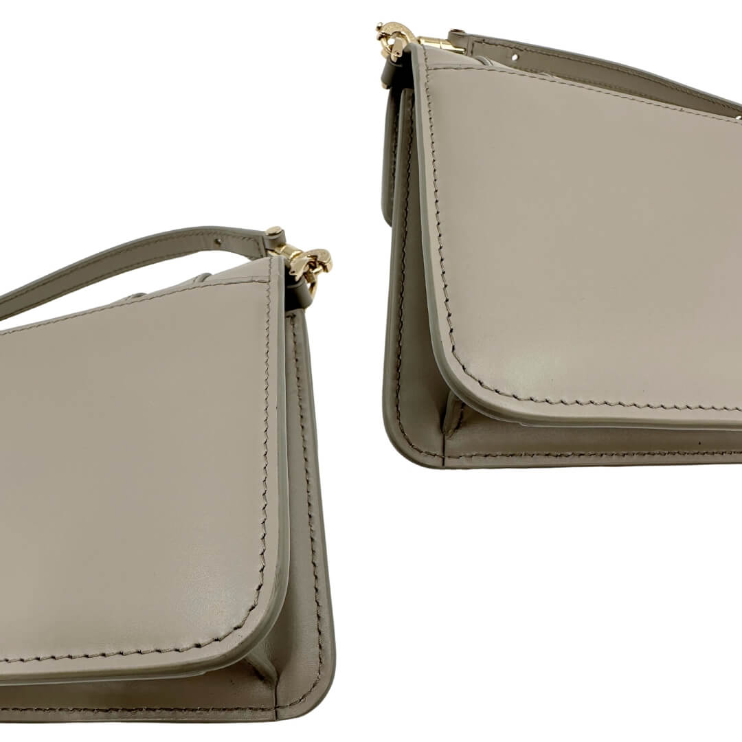 Bulgari bag Serpenti Forever