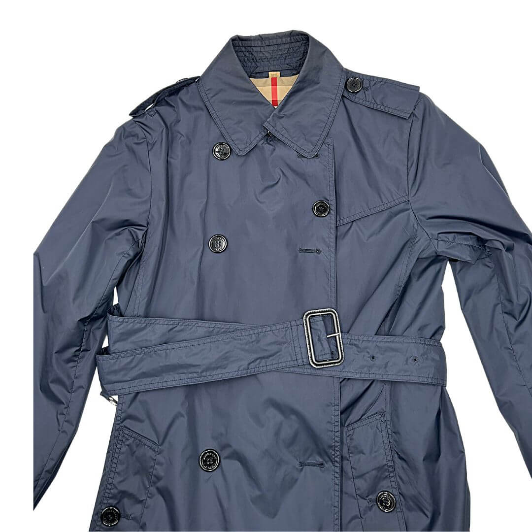 Trench burberry clearance prezzo