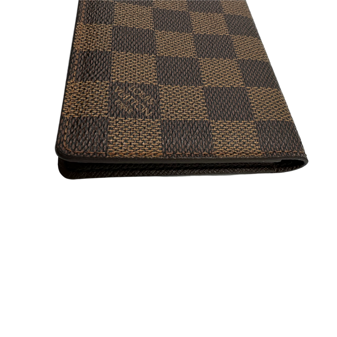 Porta tessere 2025 louis vuitton