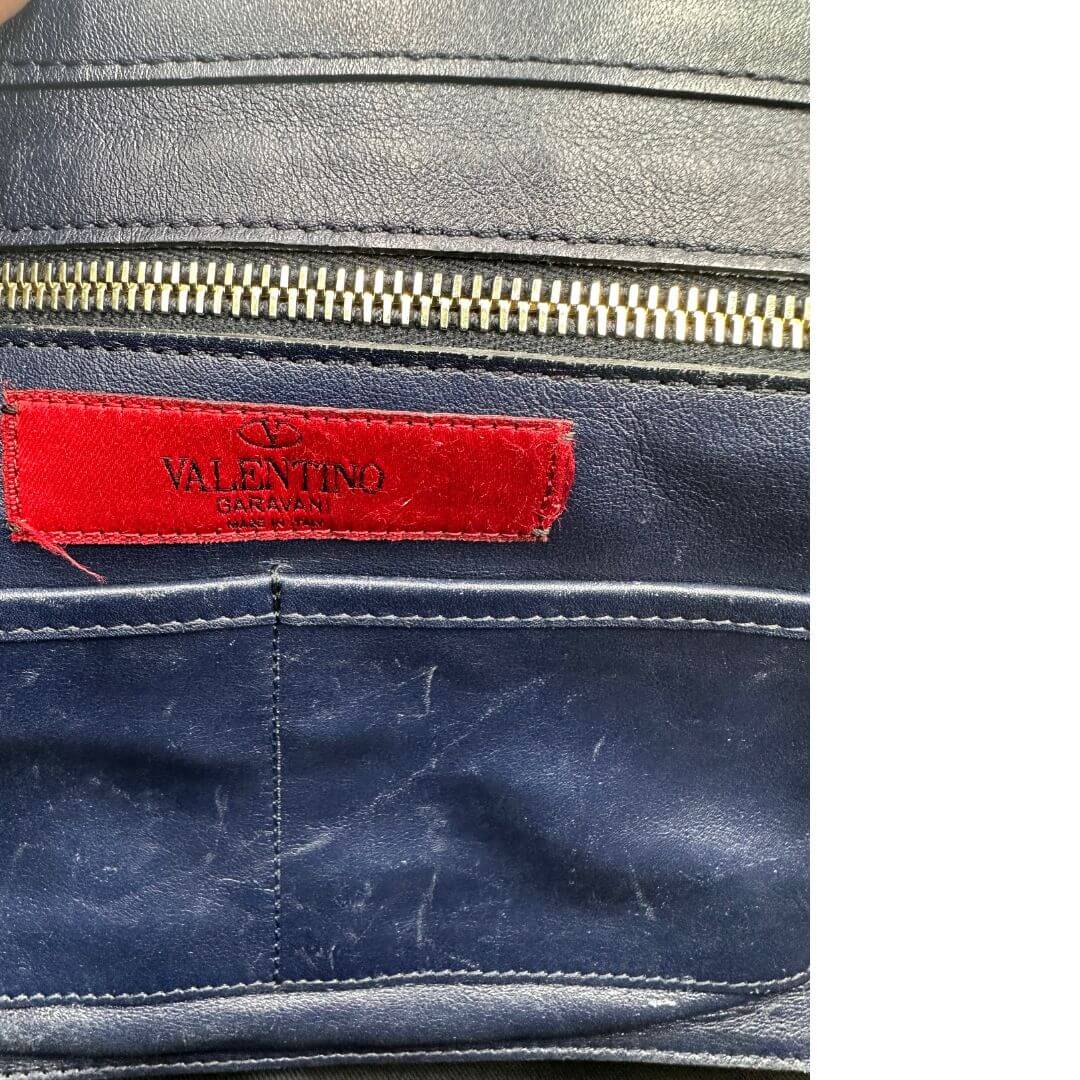 Borsa Valentino Garavani Rockstud