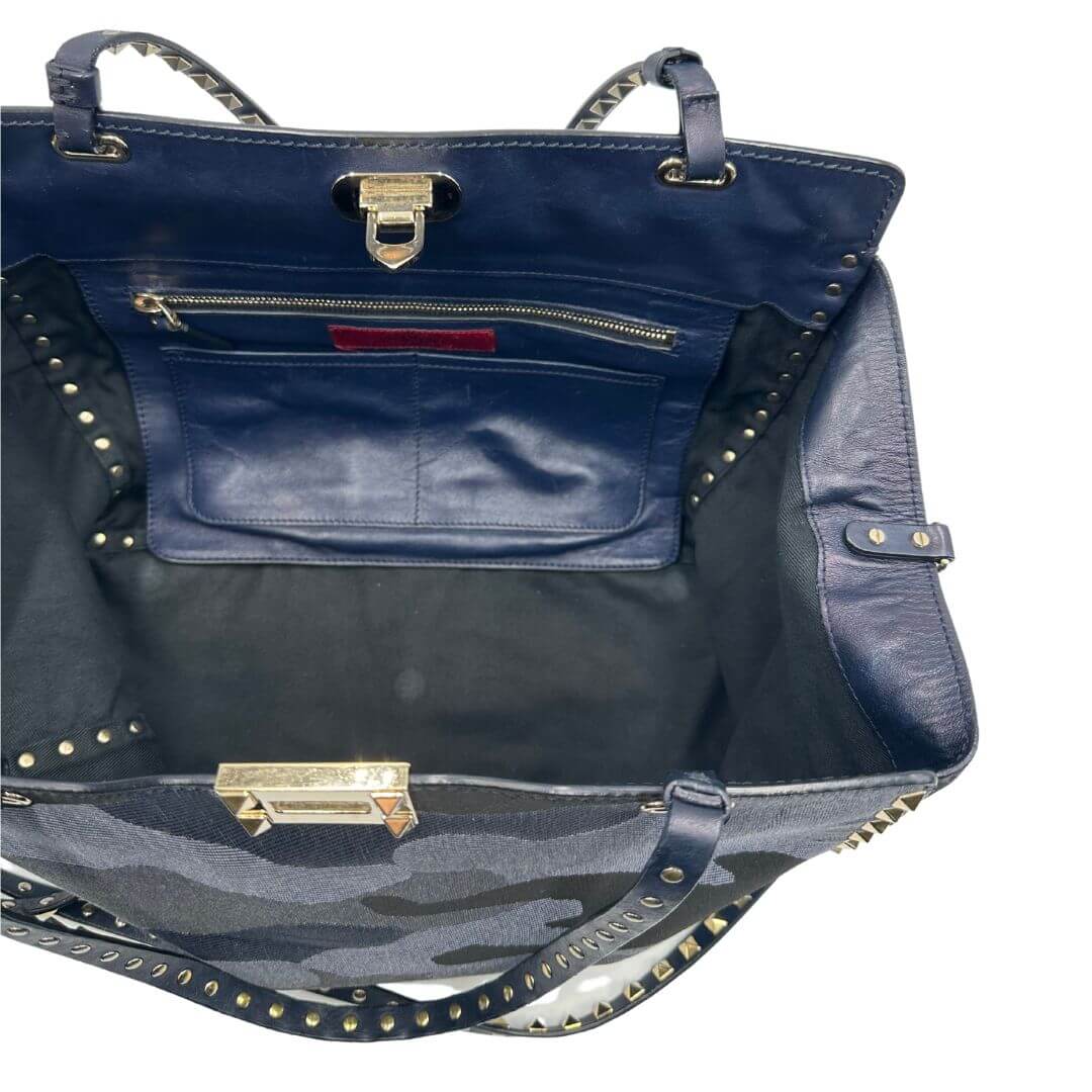 Borsa Valentino Garavani Rockstud