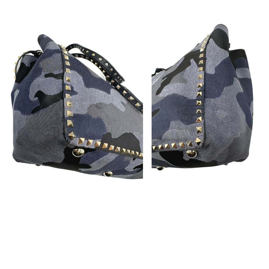 Borsa Valentino Garavani Rockstud