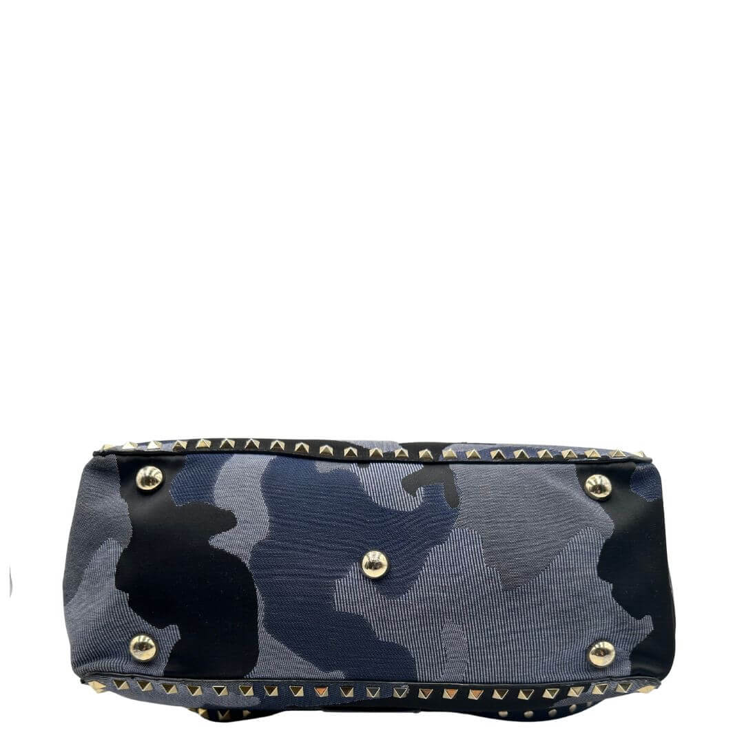 Borsa Valentino Garavani Rockstud