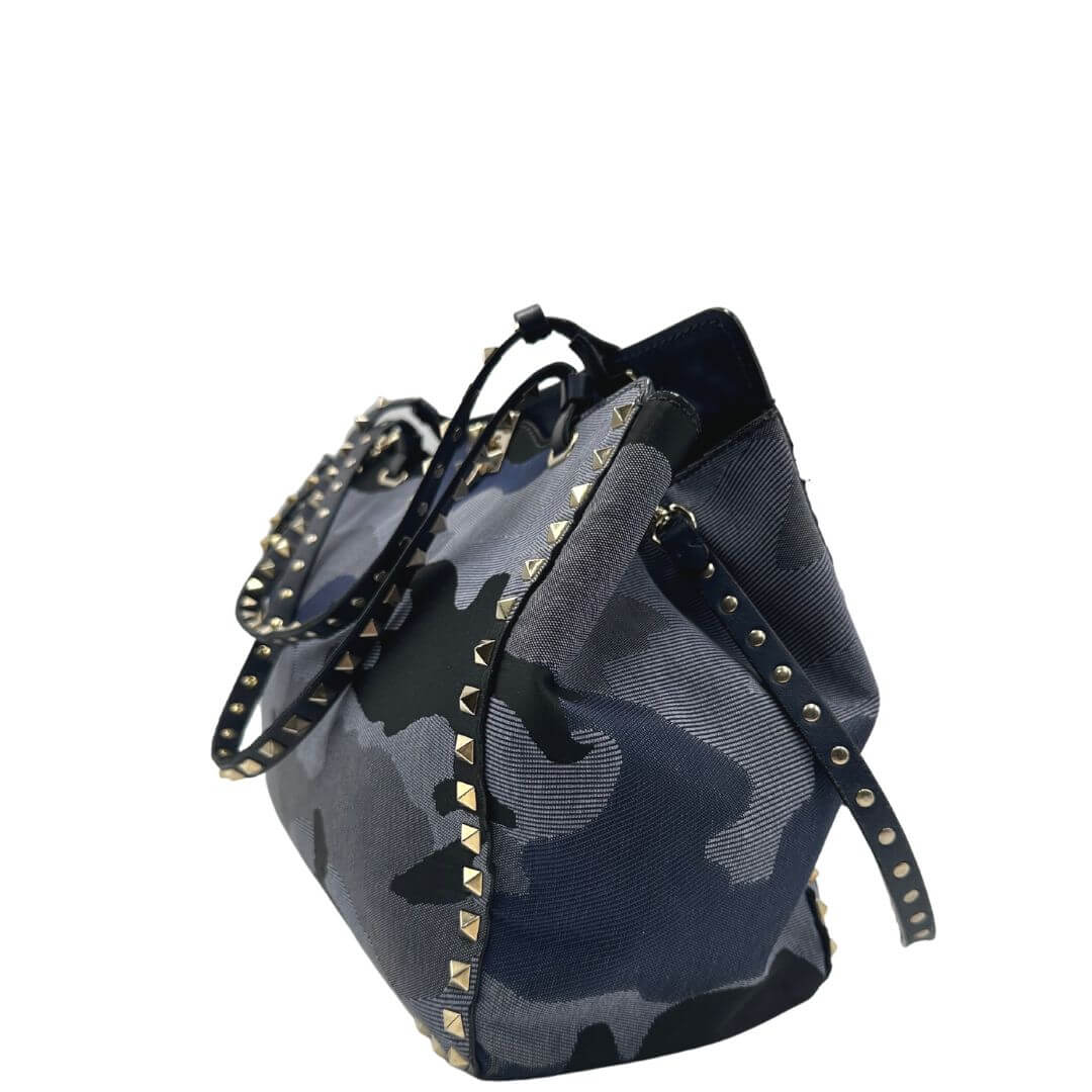 Borsa Valentino Garavani Rockstud