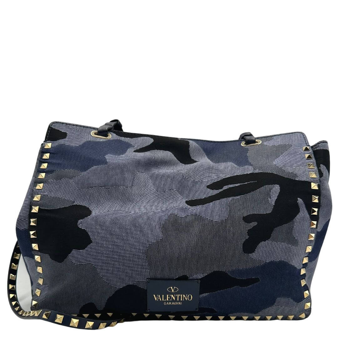 Borsa Valentino Garavani Rockstud