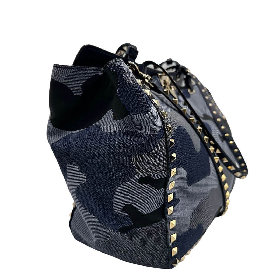 Borsa Valentino Garavani Rockstud