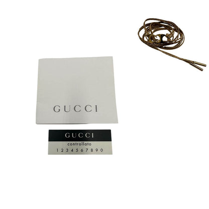Clutch Gucci Bamboo