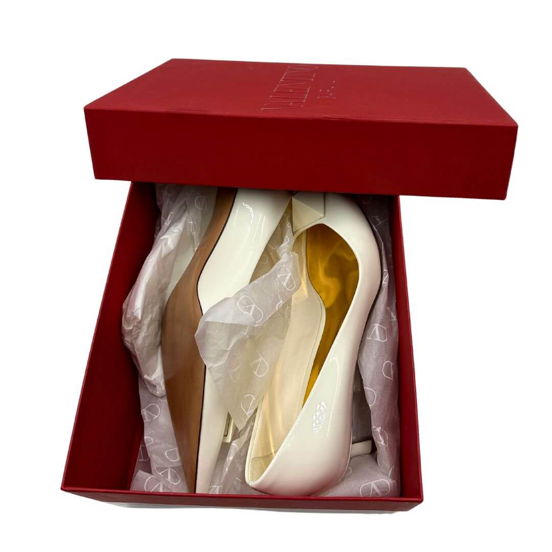 Décolleté Valentino Garavani n 37,5