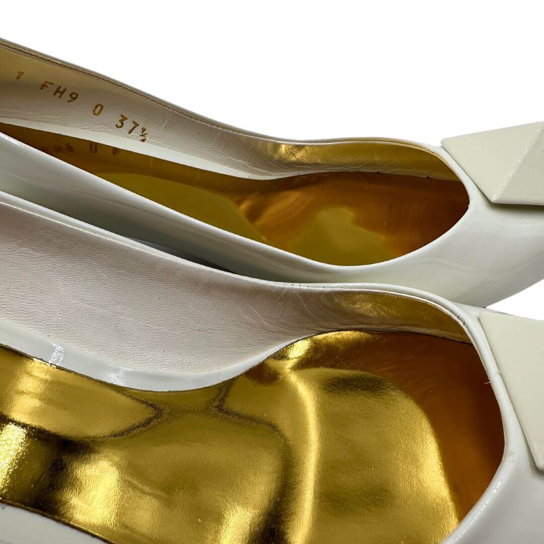 Décolleté Valentino Garavani n 37,5