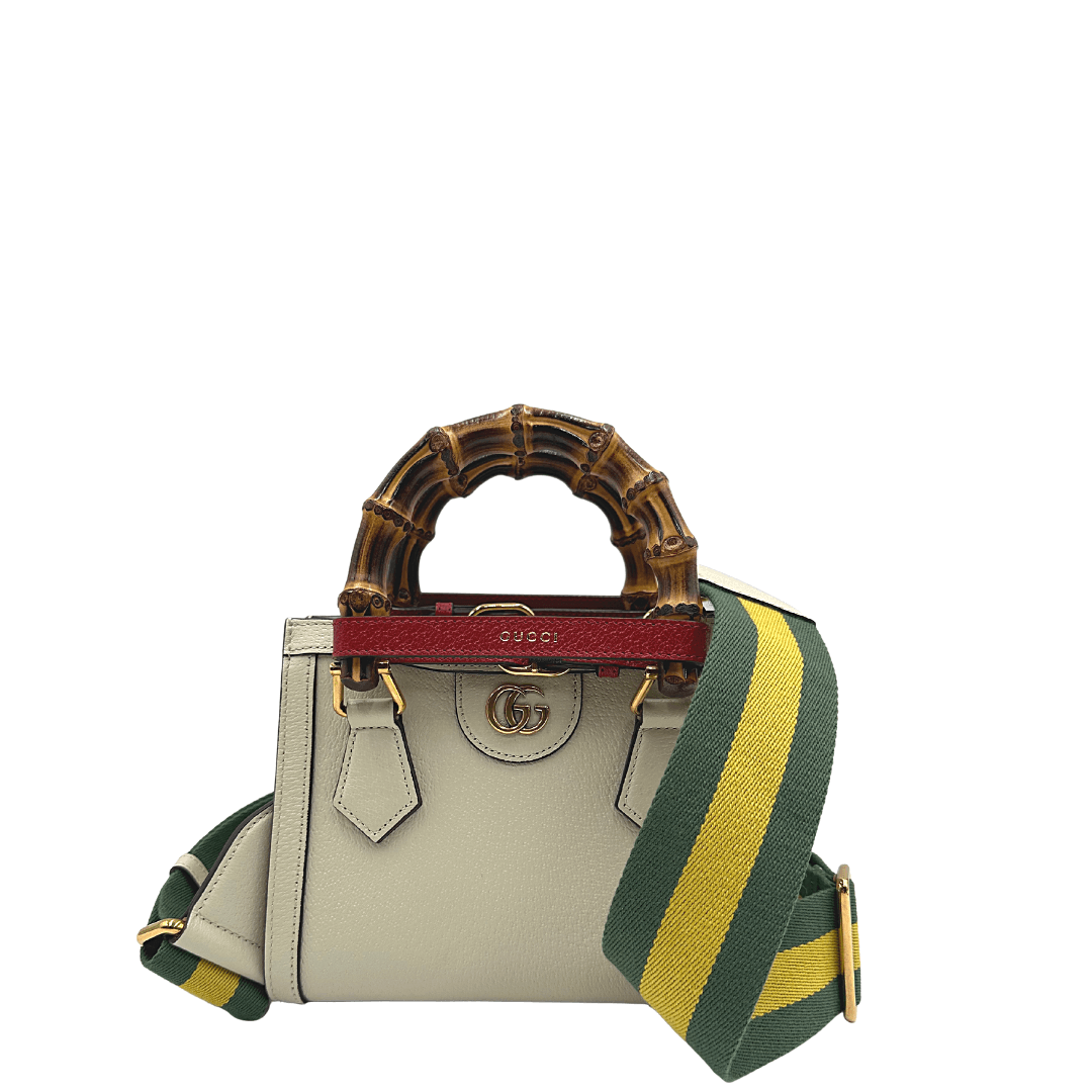 Mini Shopper Gucci Diana – Vivo Vintage