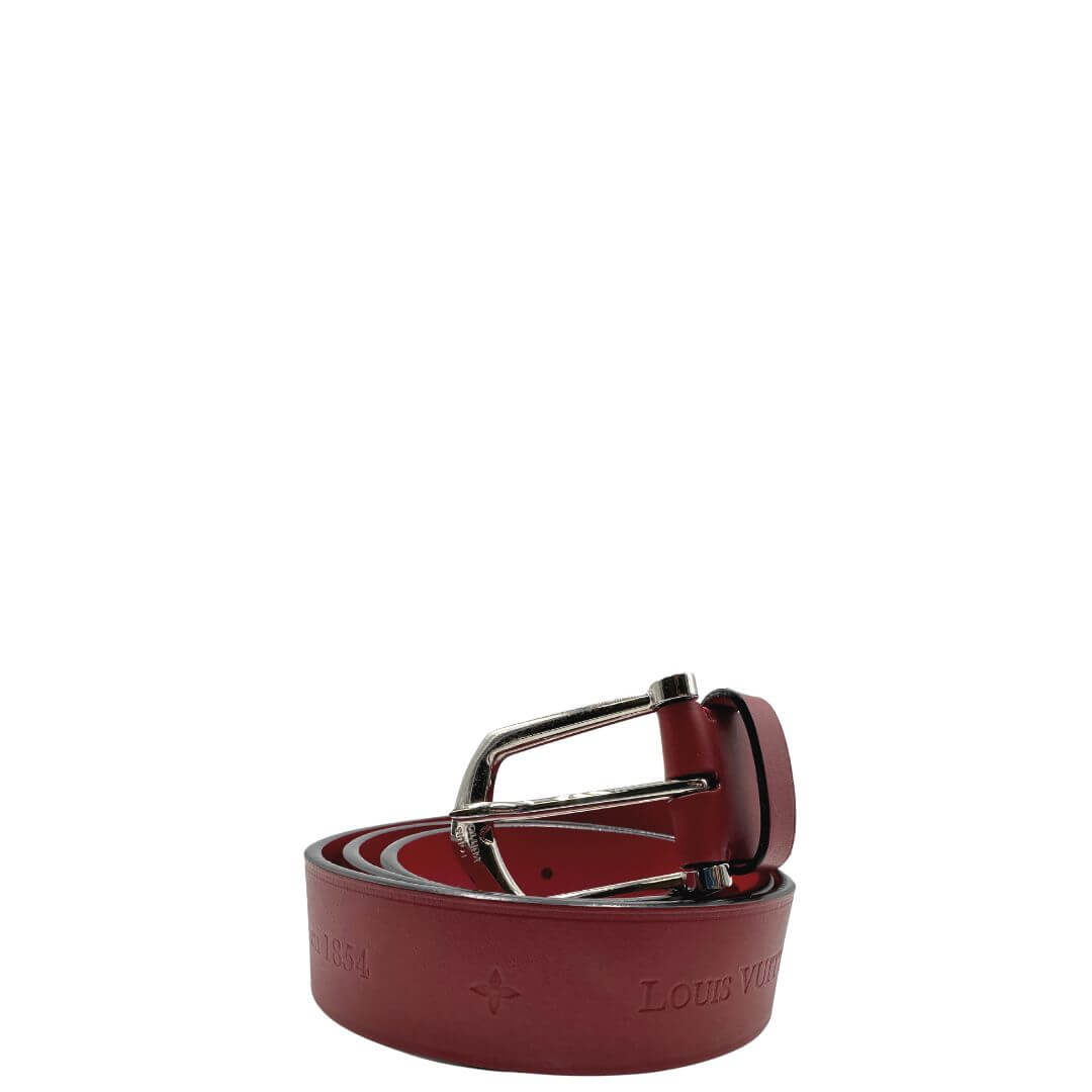 Cintura Louis Vuitton  tg 48