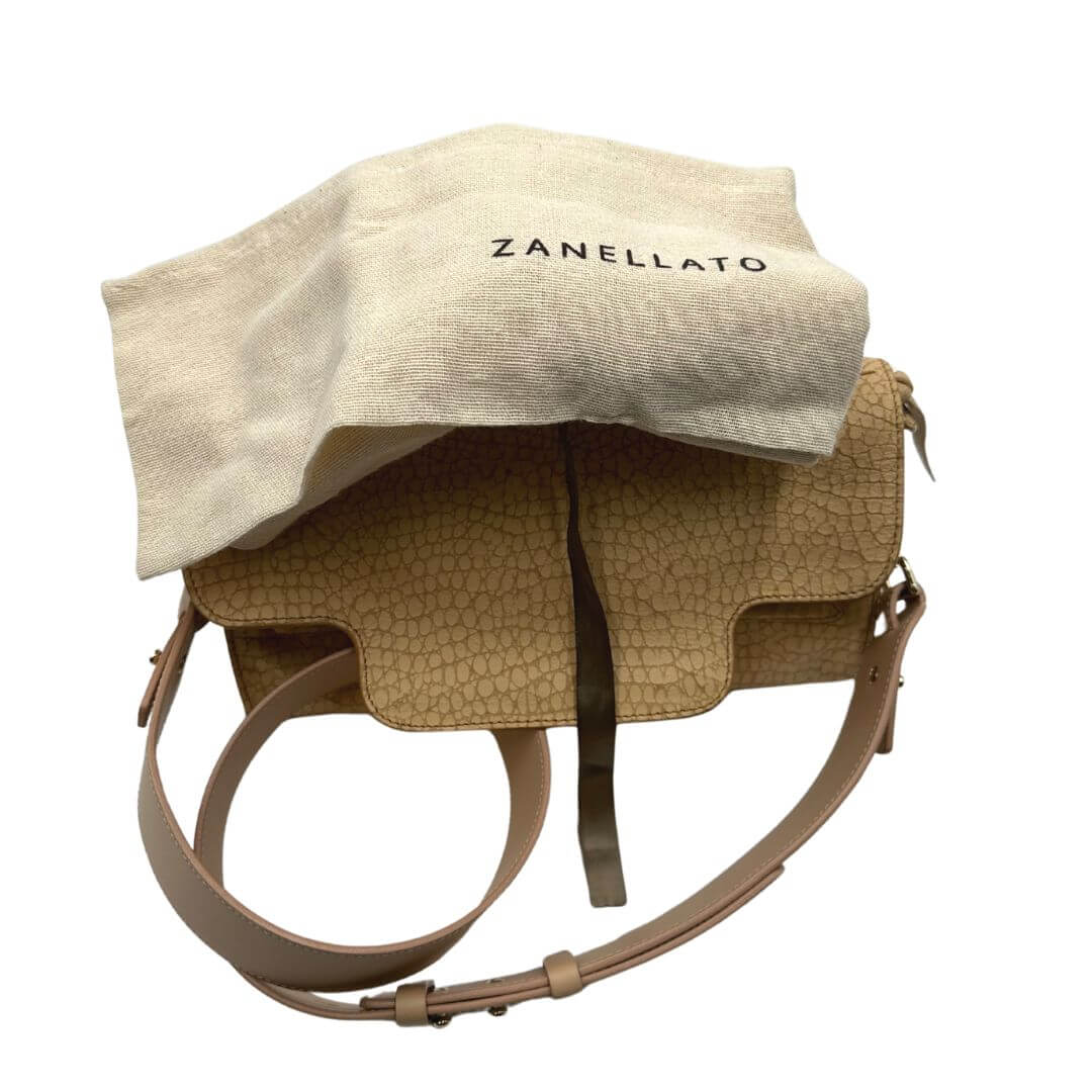 Zanellato Nina bag