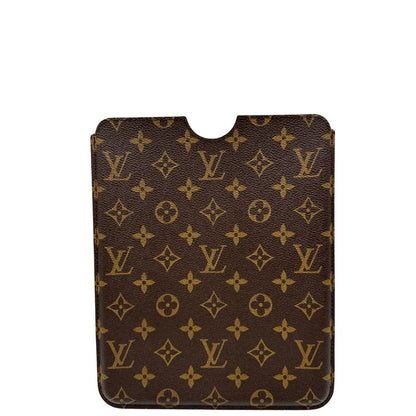 Cover Ipad Louis Vuitton