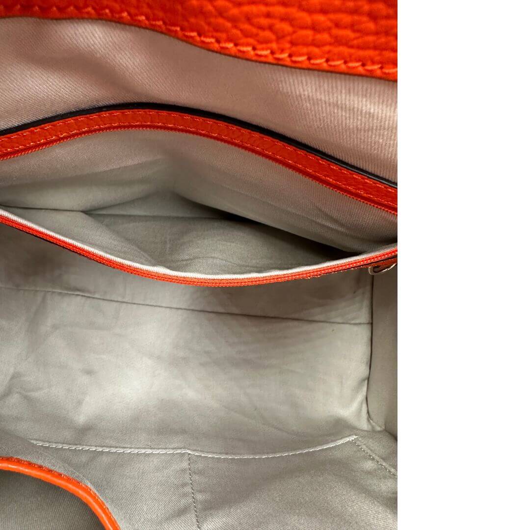 Borsa Coccinelle con tracolla