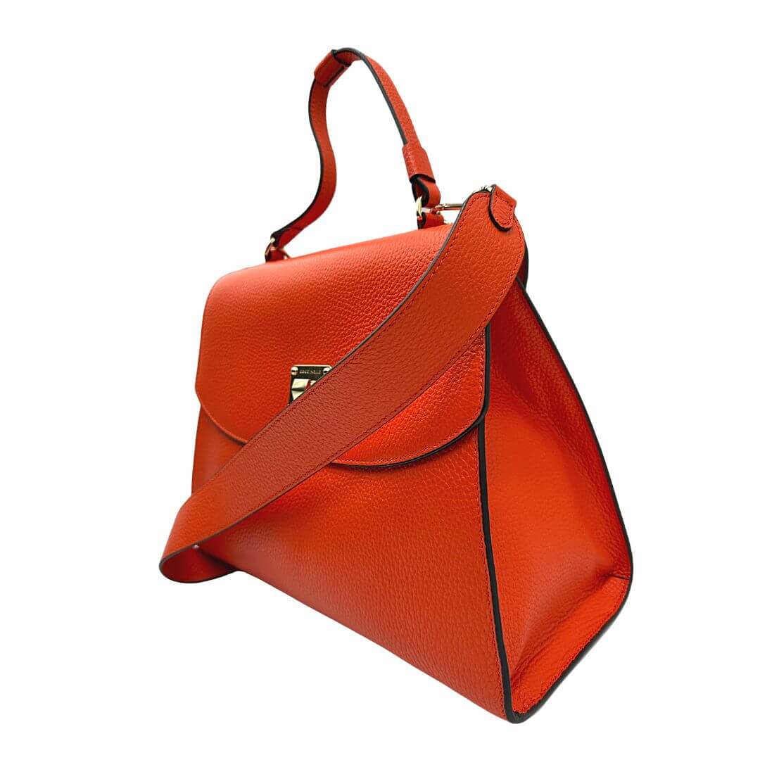 Borsa Coccinelle con tracolla