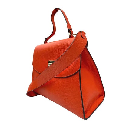 Borsa Coccinelle con tracolla