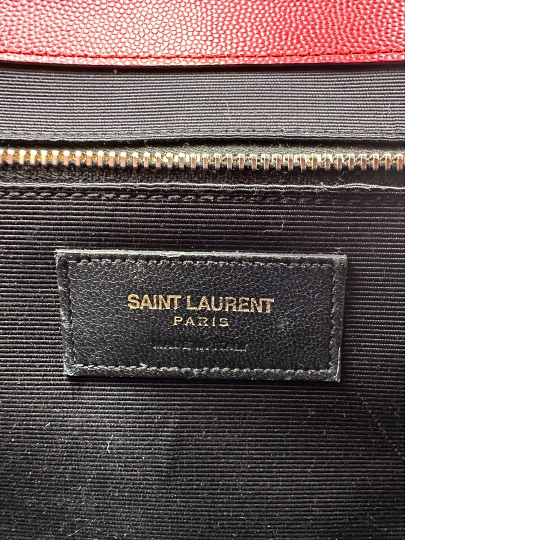 Borsa Envelope Saint Laurent