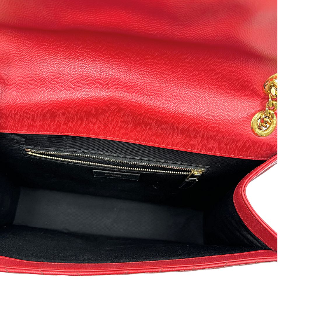 Borsa Envelope Saint Laurent