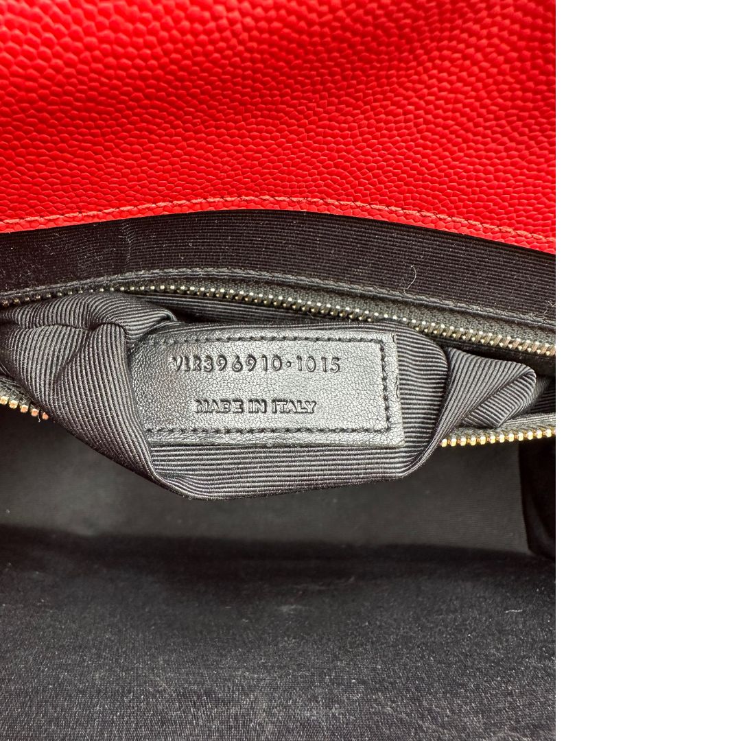 Borsa Envelope Saint Laurent