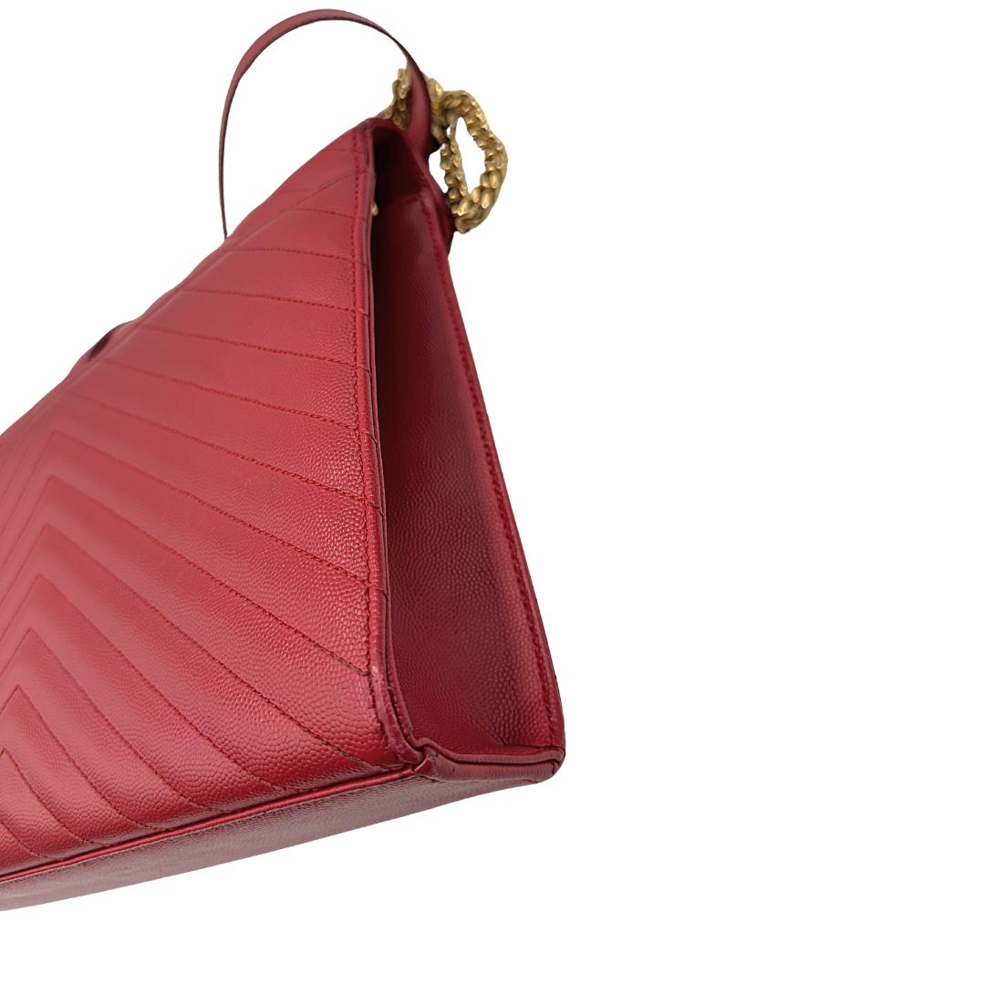Borsa Envelope Saint Laurent