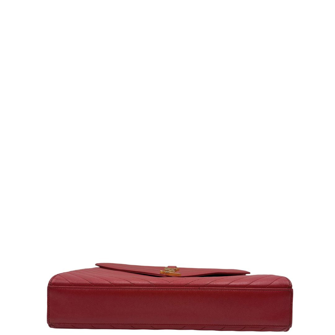 Borsa Envelope Saint Laurent