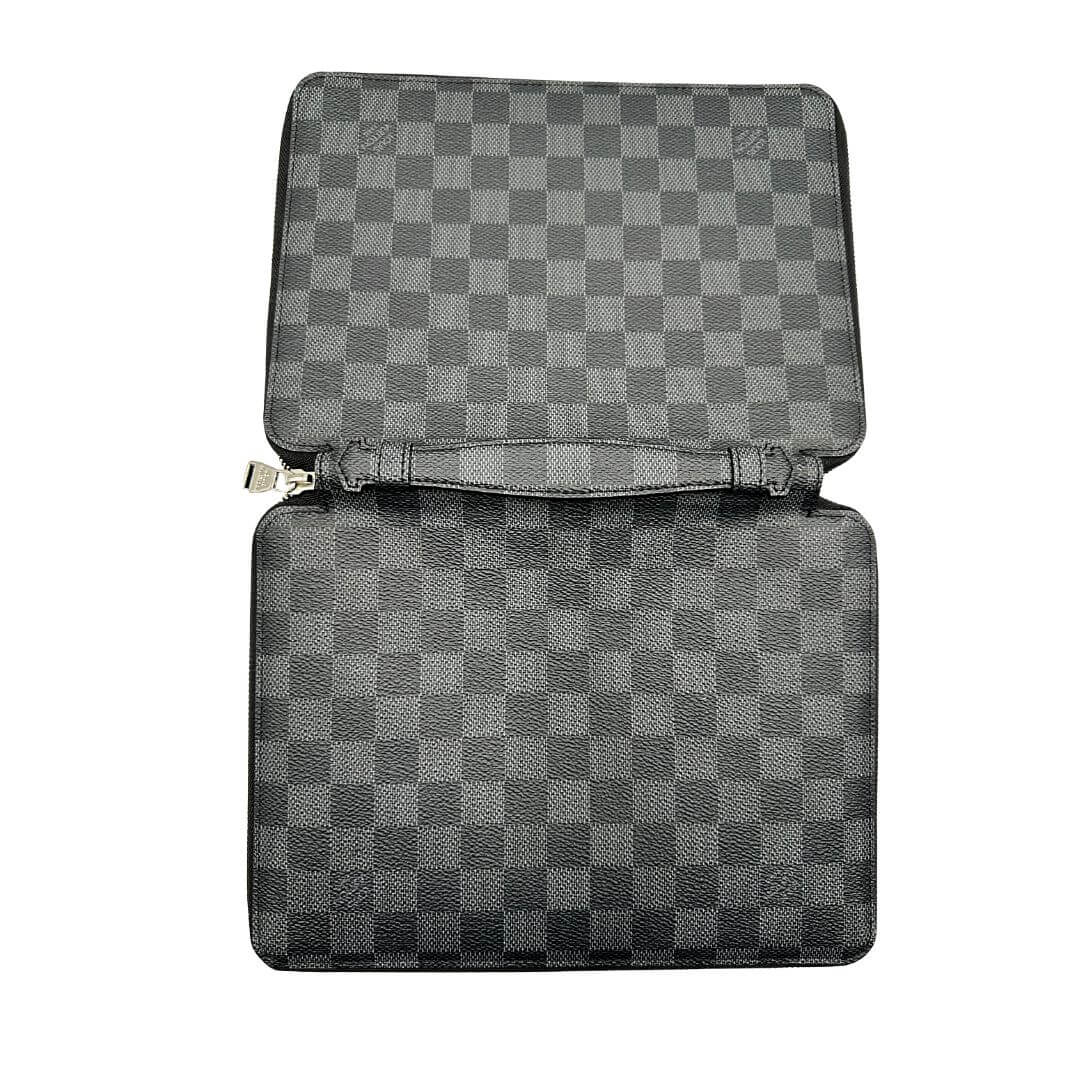 Cover per Ipad Louis Vuitton