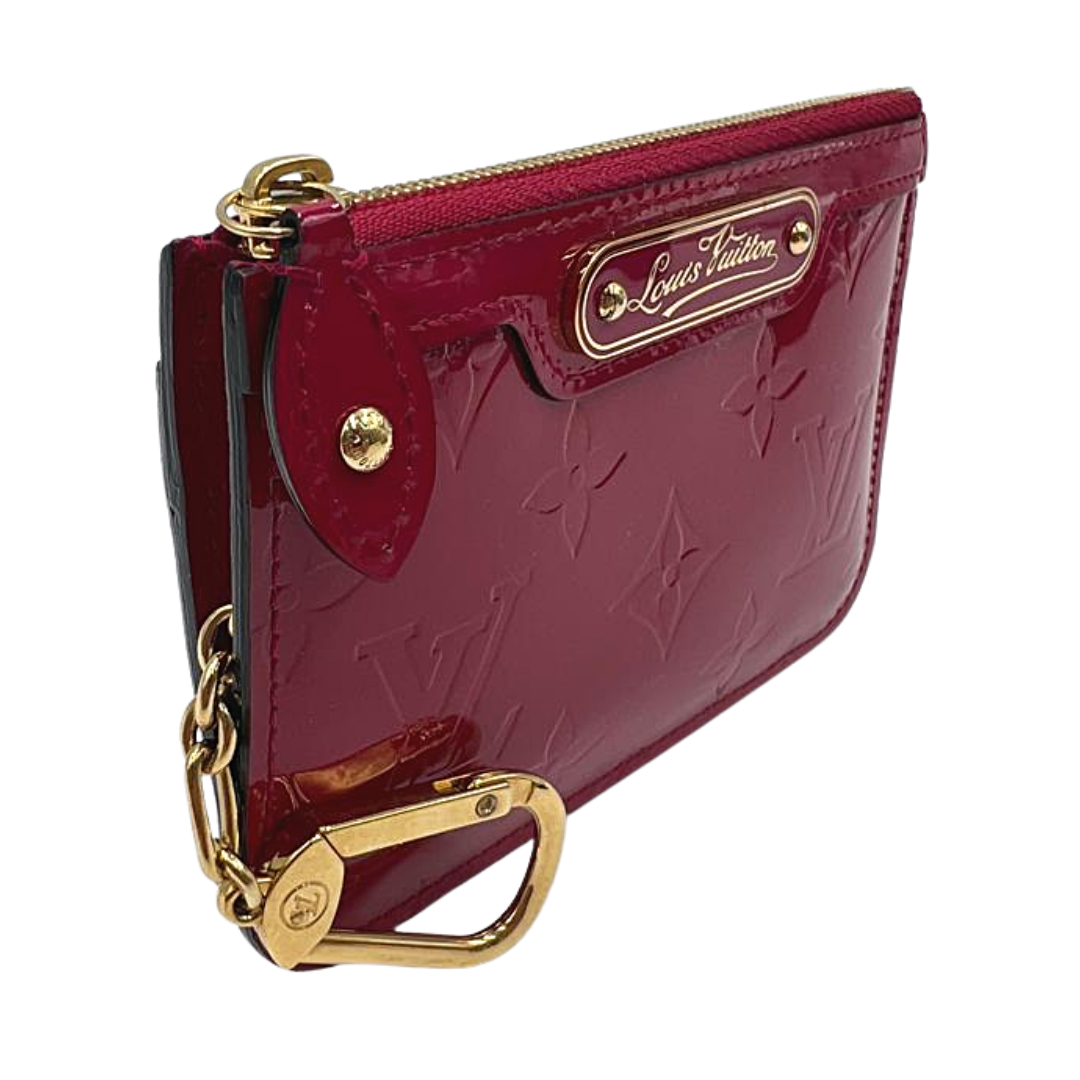 Portamonete Louis Vuitton Vivo Vintage