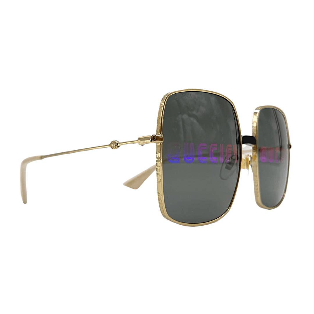 Occhiali da sole 2025 gucci con ape
