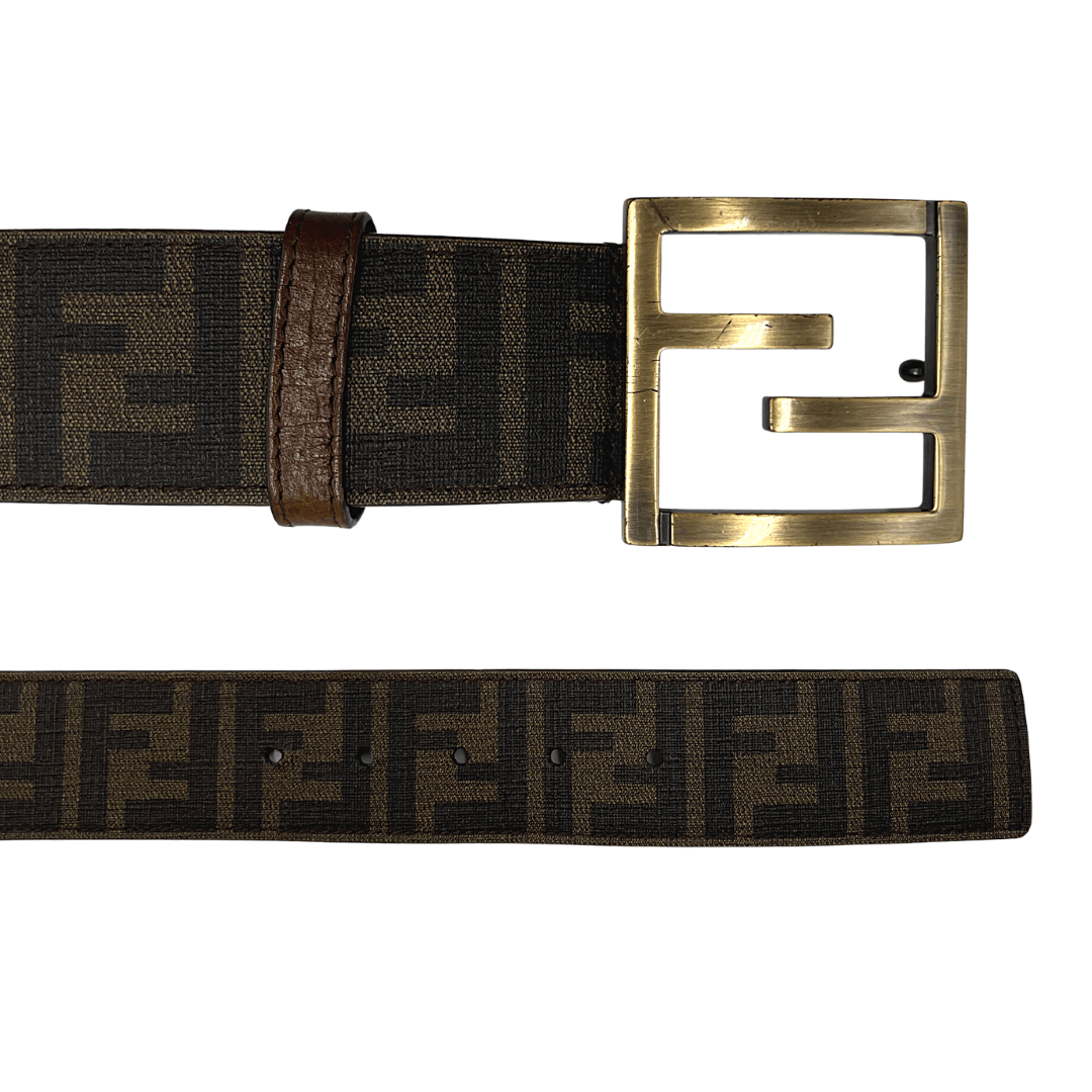 Cintura sales fendi originale