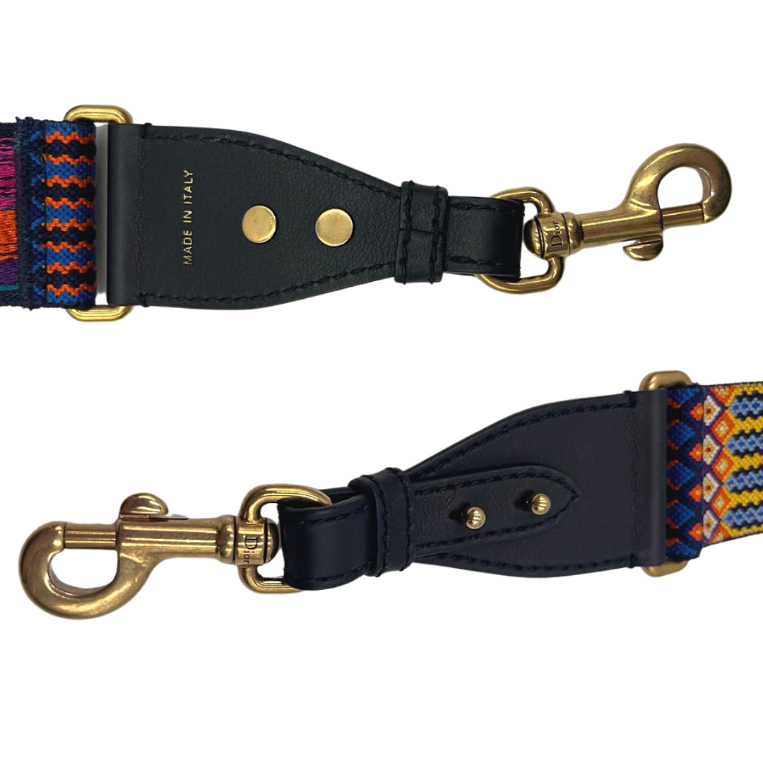 Christian 2025 dior tracolla