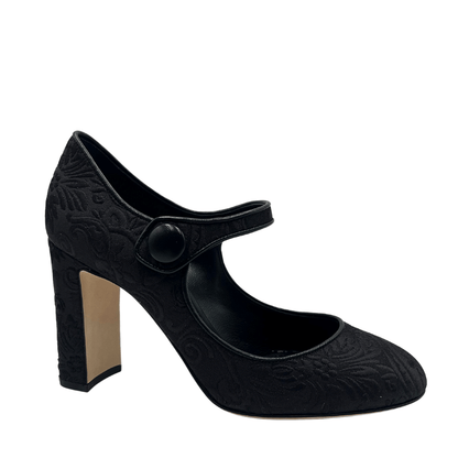 Dolce&Gabbana scarpa con tacco n 39