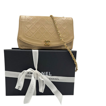 Chanel Diana bag