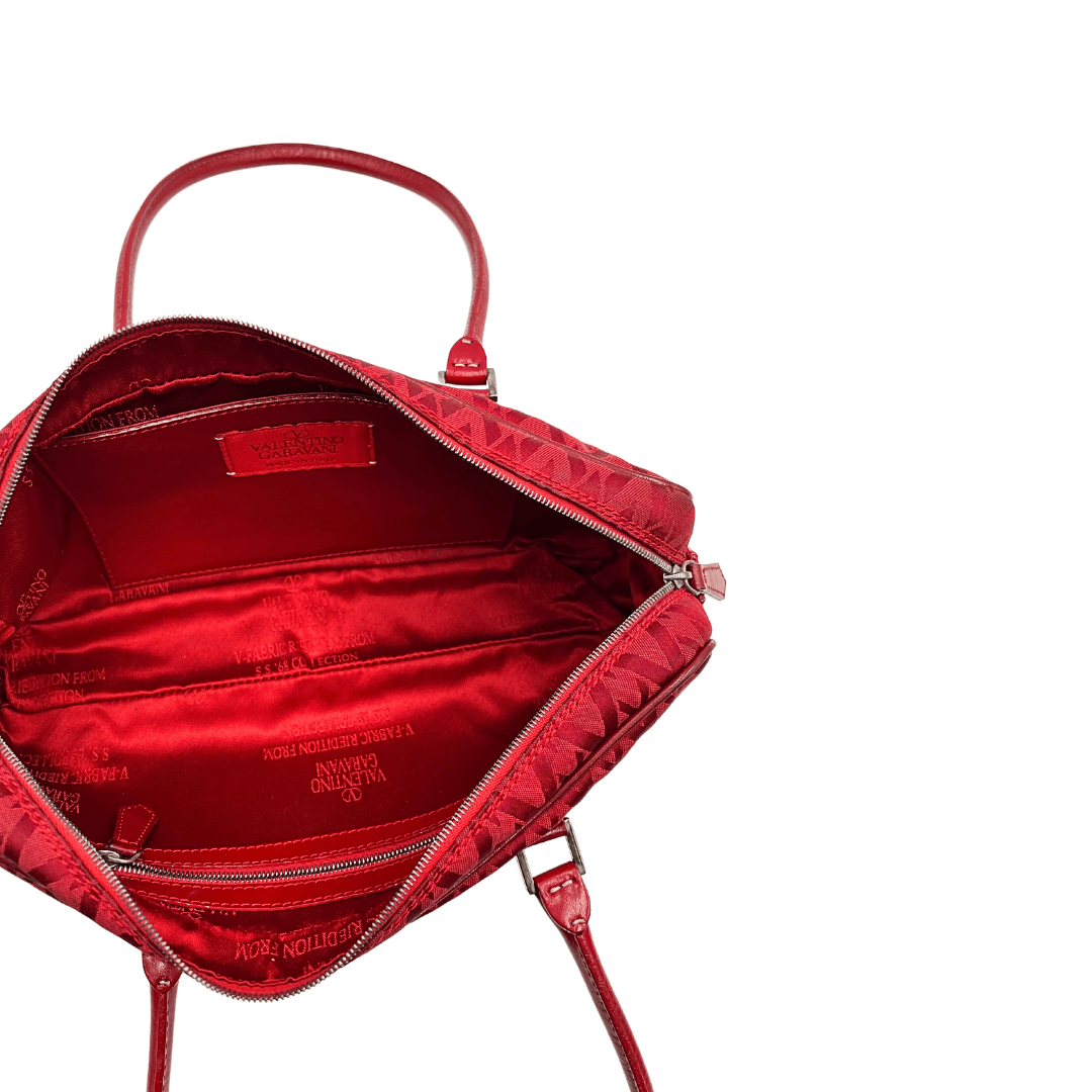 Borsa di 2025 valentino rossa