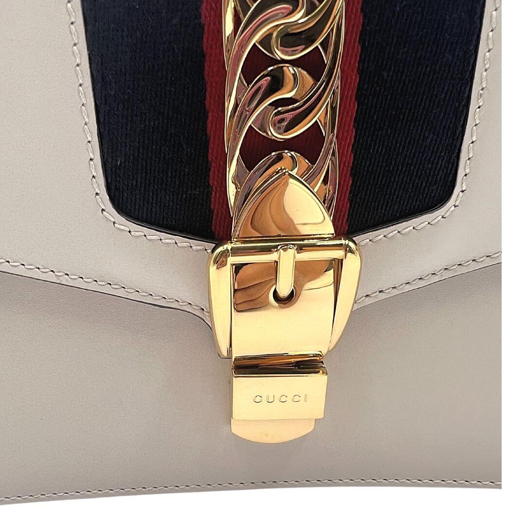 Borsa sylvie hot sale gucci prezzo