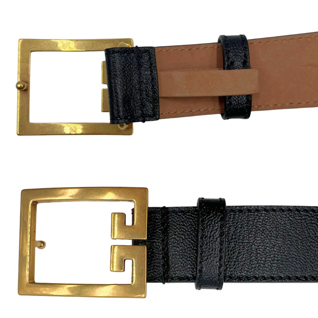 Cintura Givenchy tg 40